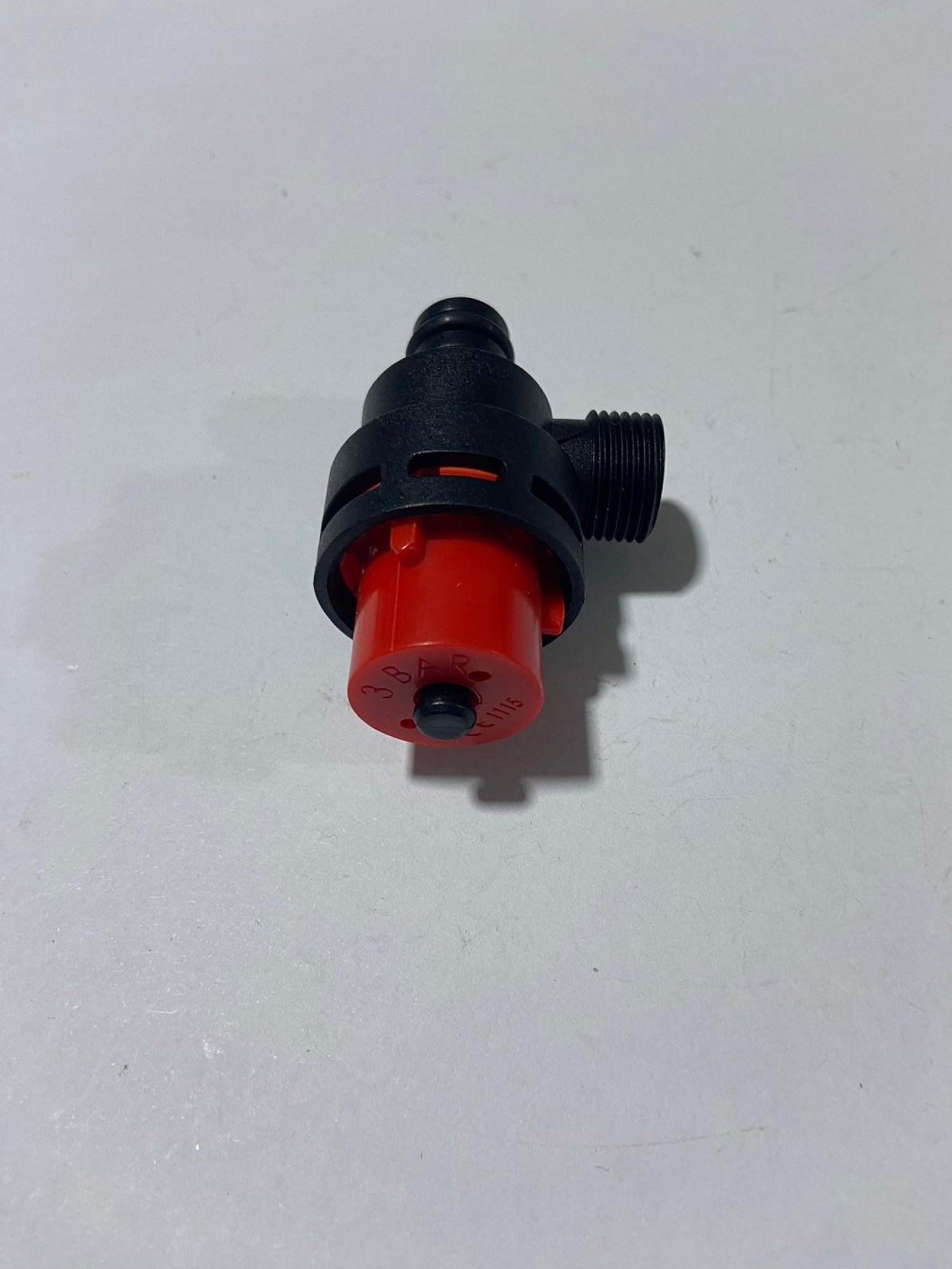 Ariston Emniyet Ventili - Ariston IWFV