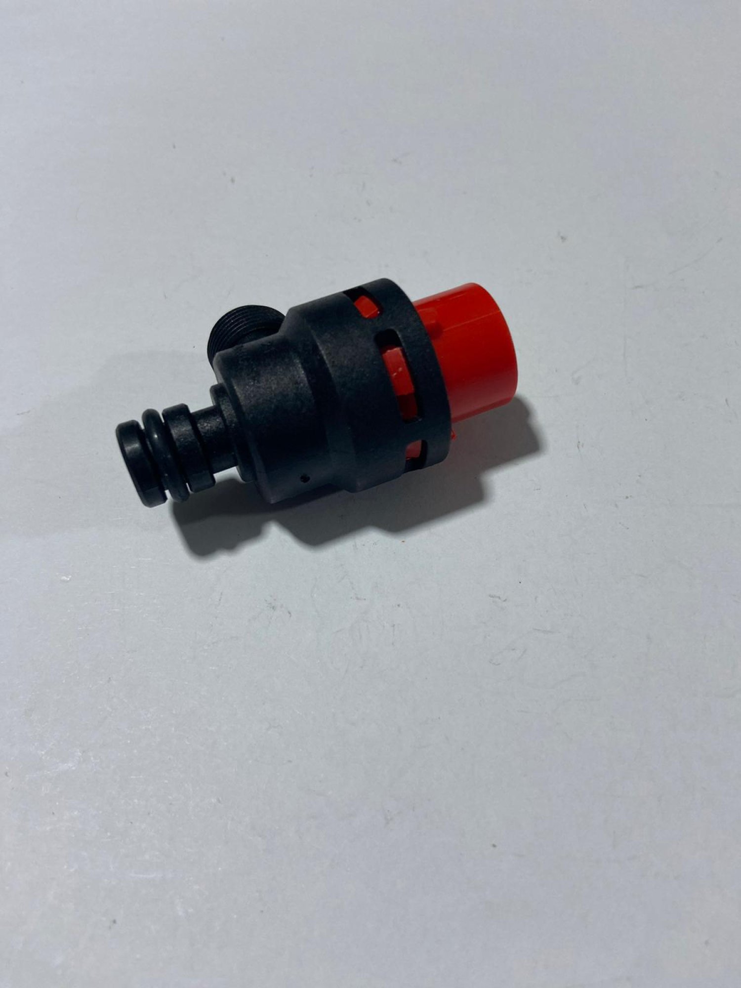 Ariston Emniyet Ventili - Ariston MGTS