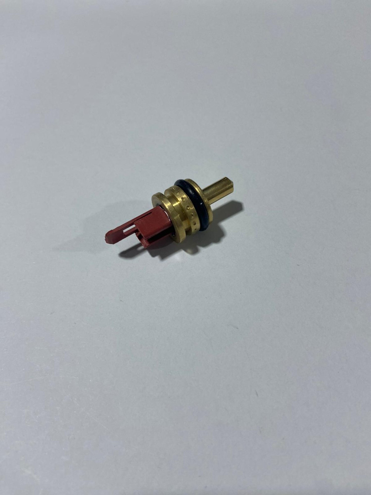 Ariston NTC Sensör - Ariston WJ28