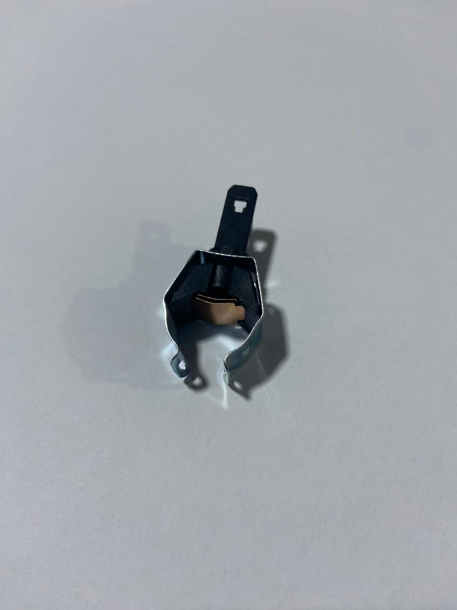 Baykan Kombi NTC Sensörü - Baykan 4KV1