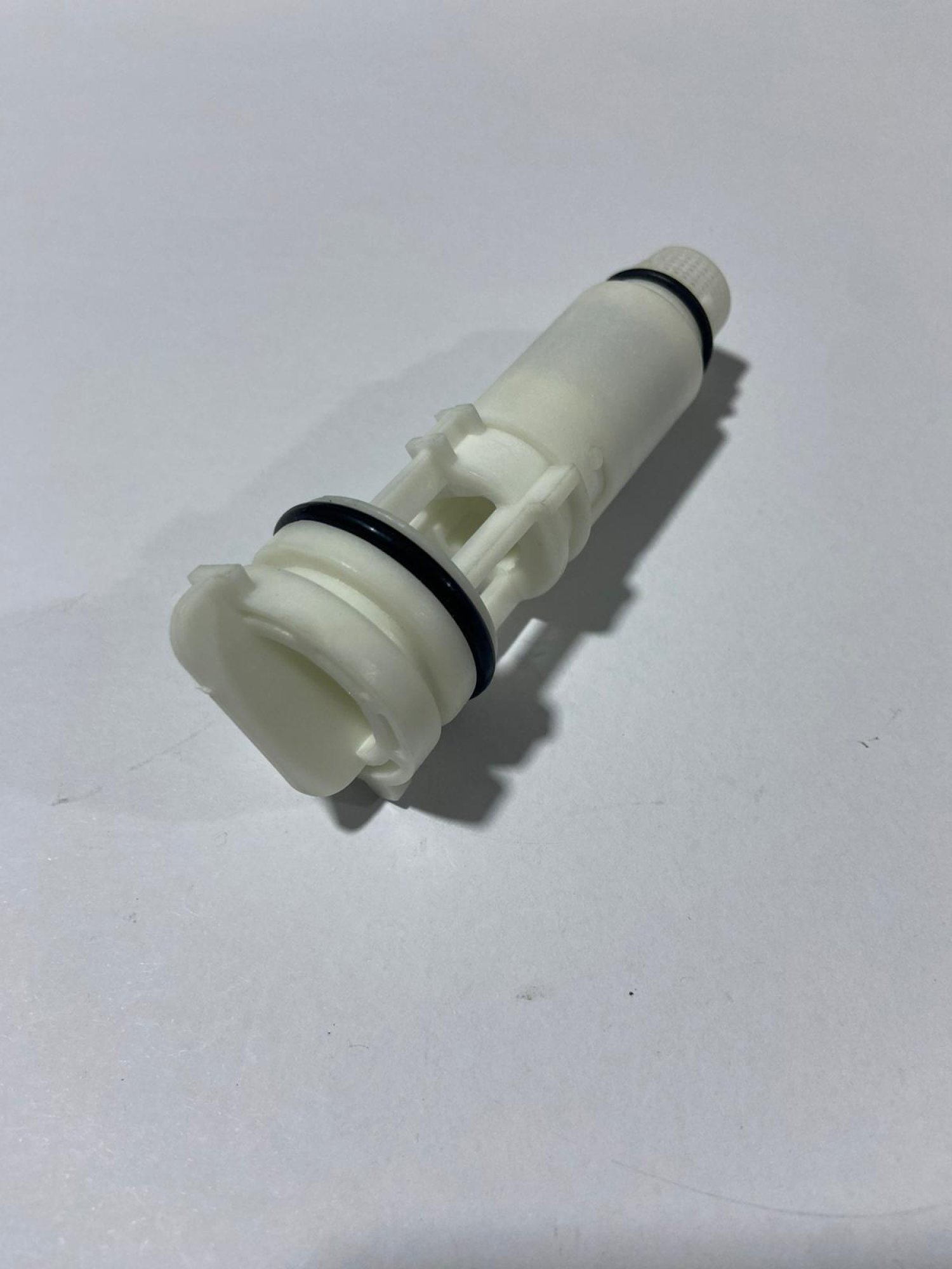 Bosch Akış Türbin - Bosch 1P6L
