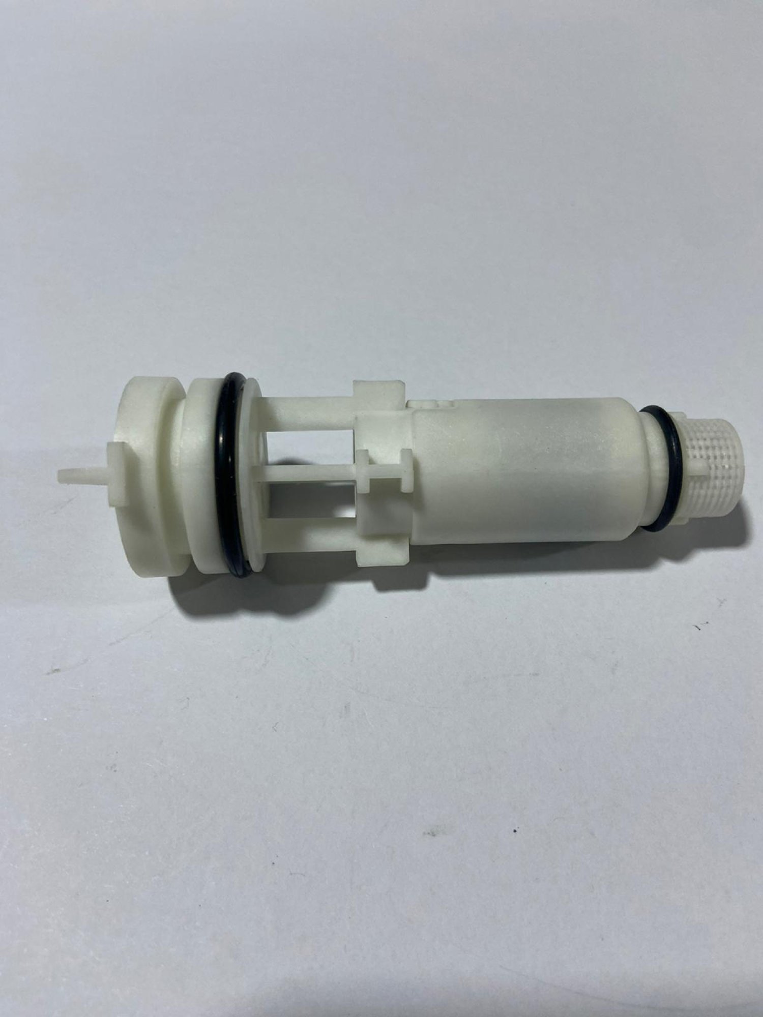 Bosch Akış Türbin - Bosch 2IRH