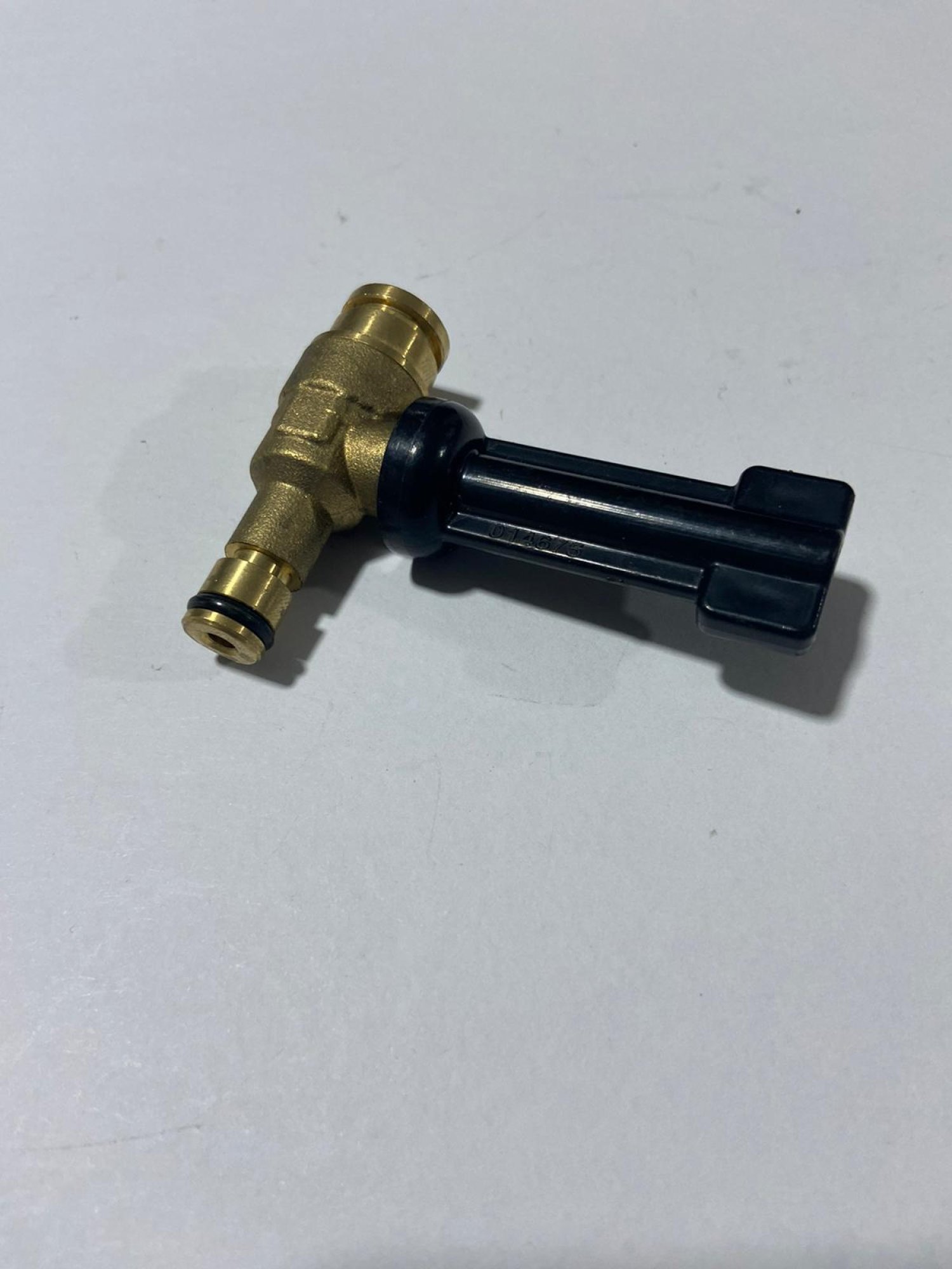 Bosch Doldurma Musluk  - Bosch WLSQ