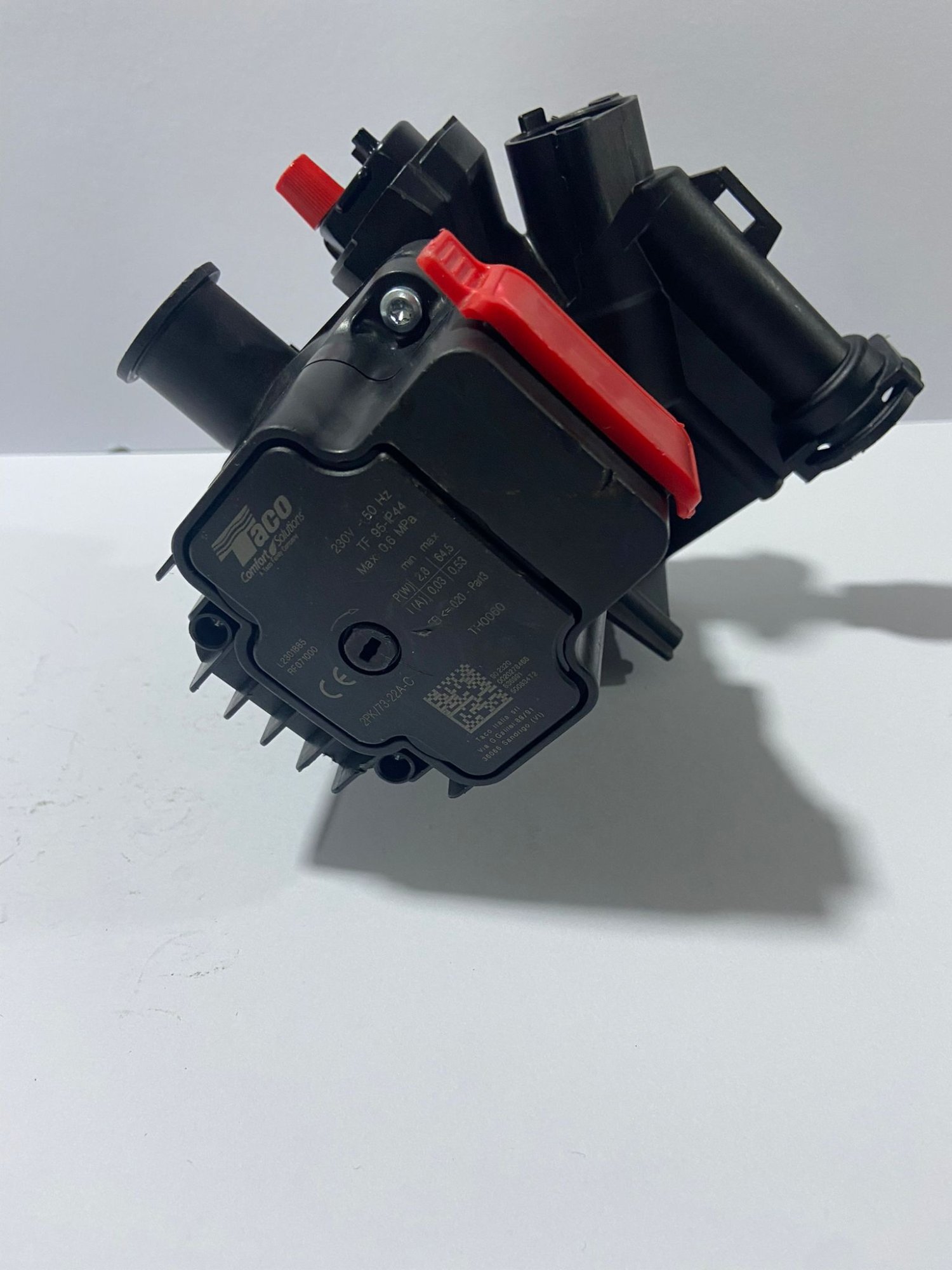 Demirdöküm Vaillant Protherm Kombileri Sirkülasyon Pompası  - Protherm 4PC3