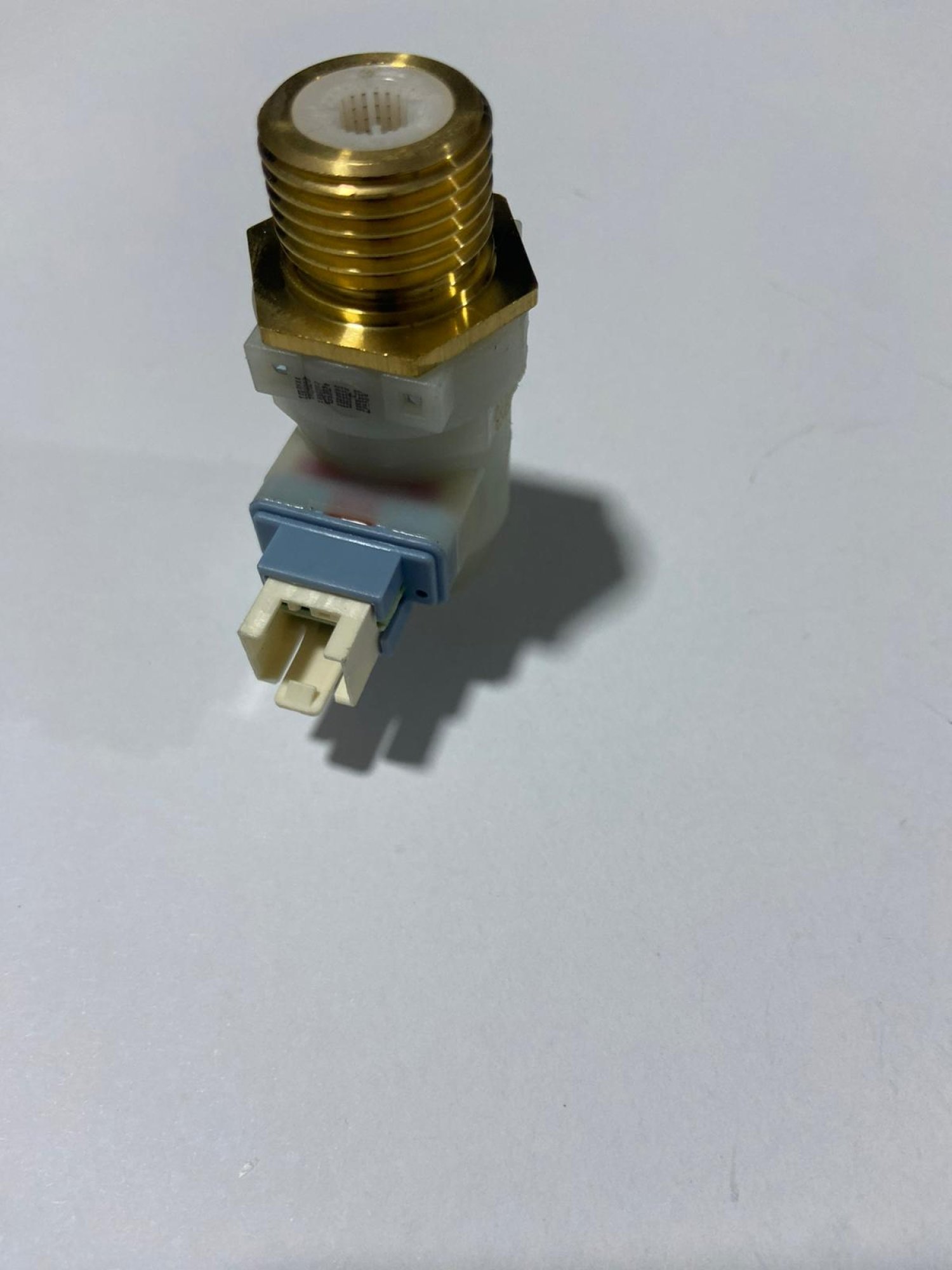 Ferroli Türbin Eltek N534