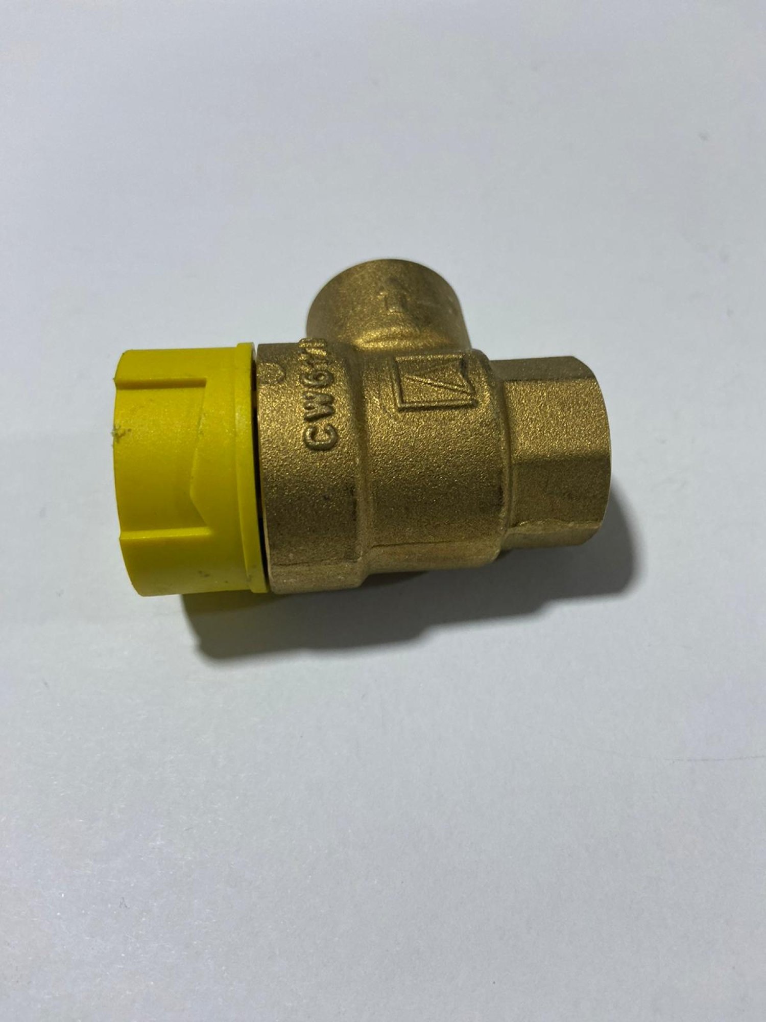 Honeyvel Emniyet Ventili - Honeyvel R0CV