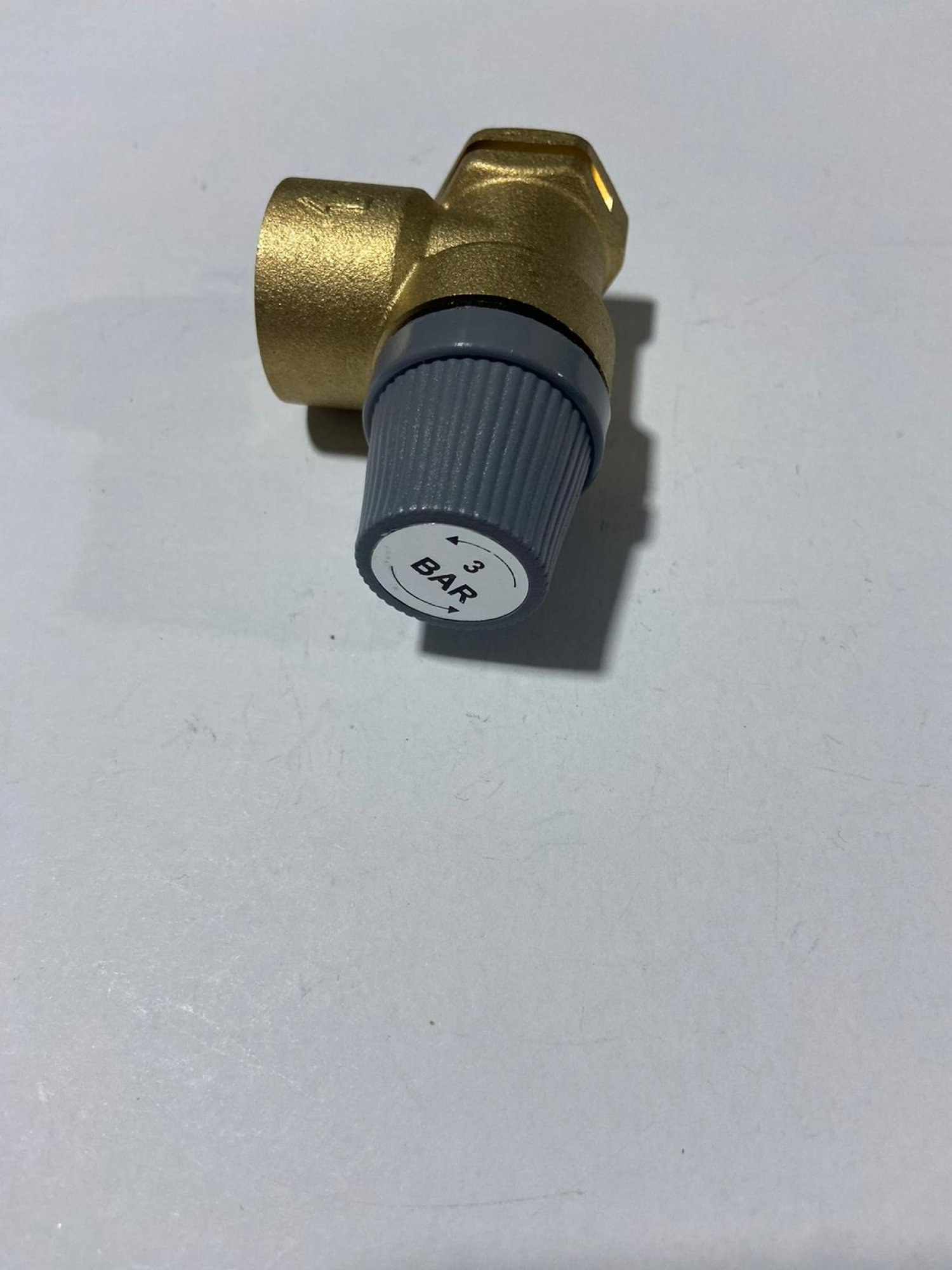 Vaillant Emniyet Ventili - Vaillant QLOO