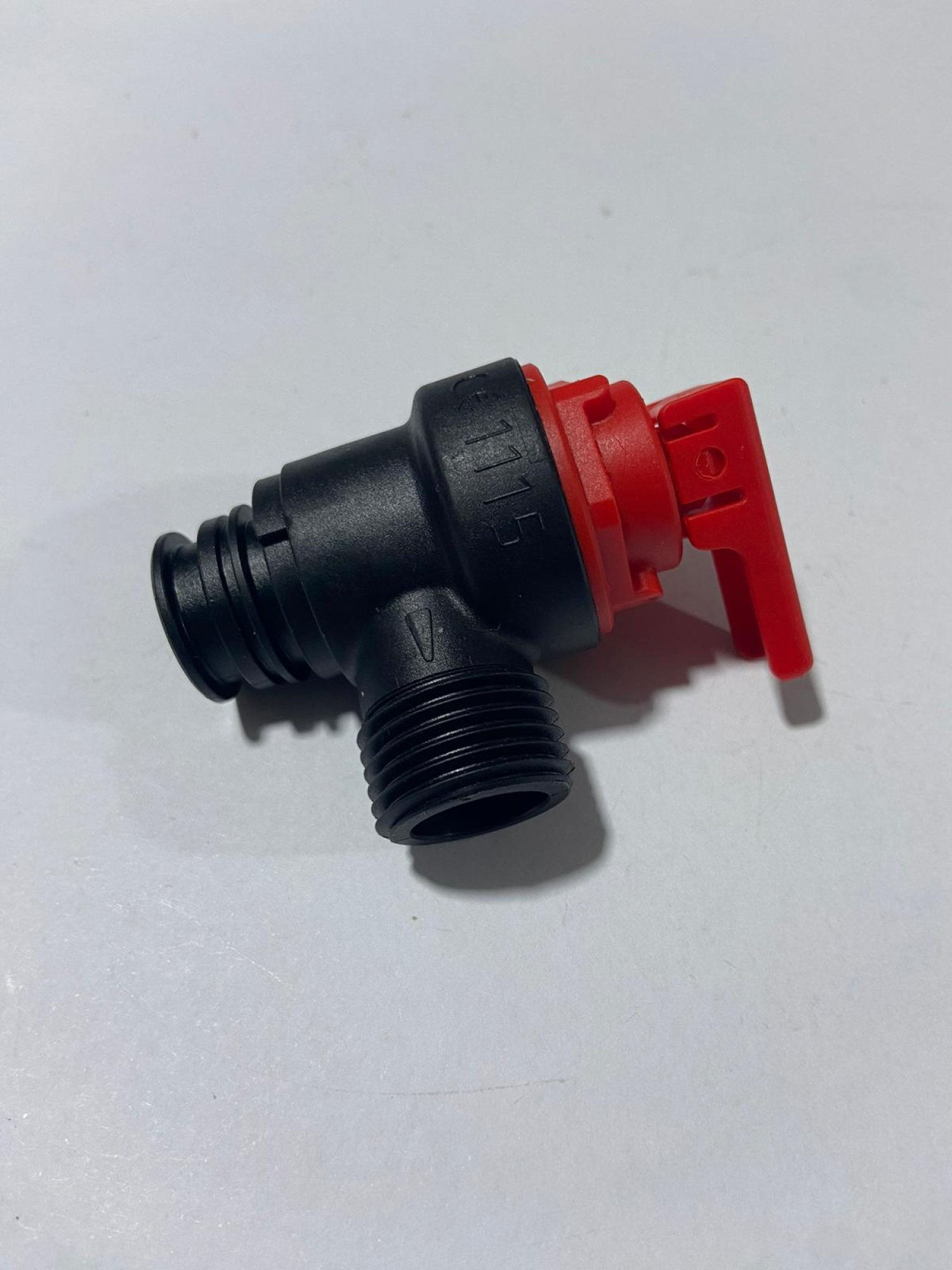 Vaillant Emniyet Ventili Kramer - Vaillant 0SJI