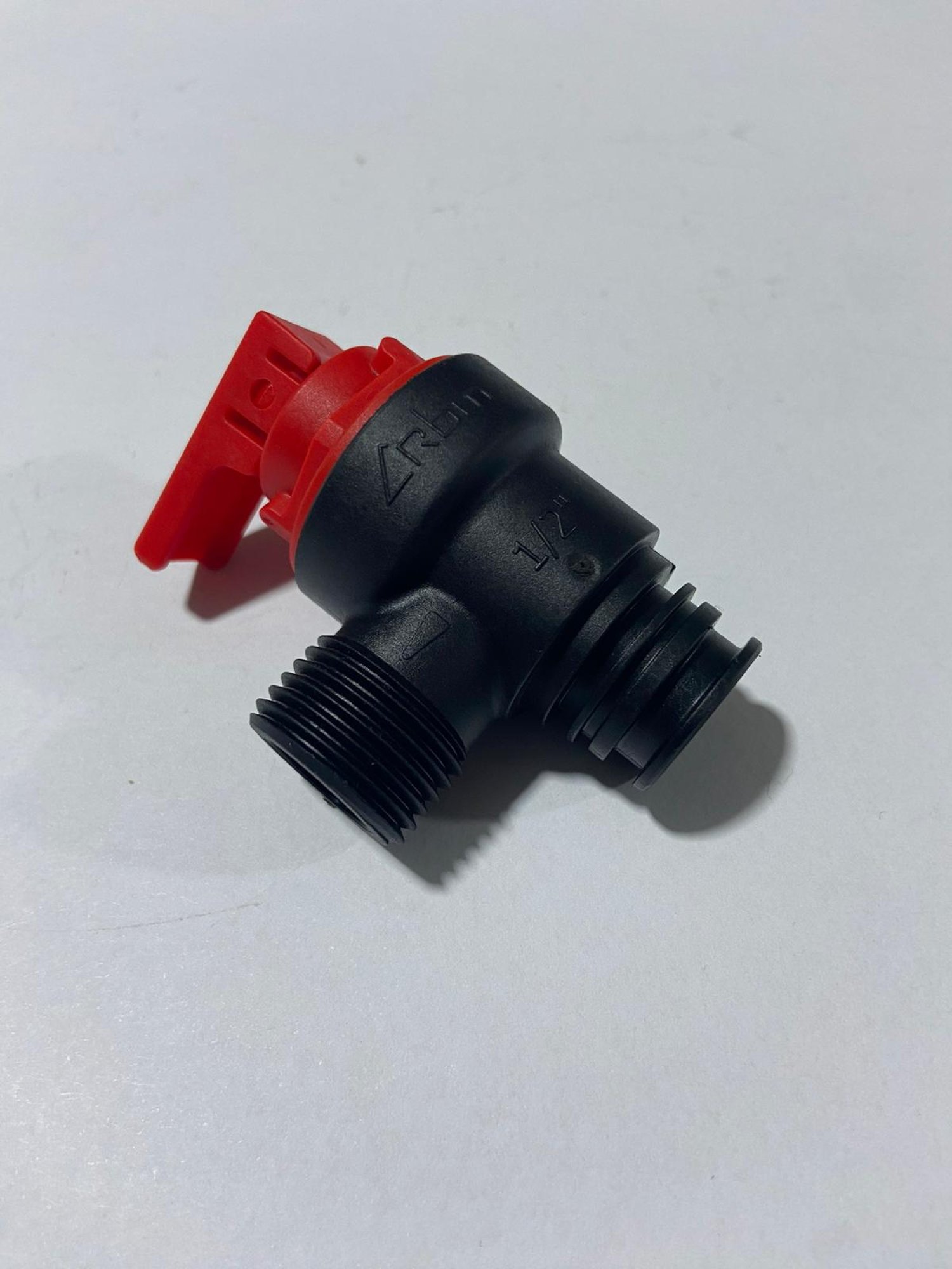 Vaillant Emniyet Ventili Kramer - Vaillant 4U6F