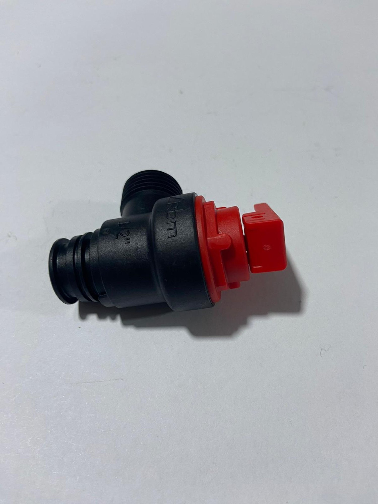 Vaillant Emniyet Ventili Kramer - Vaillant XOP0