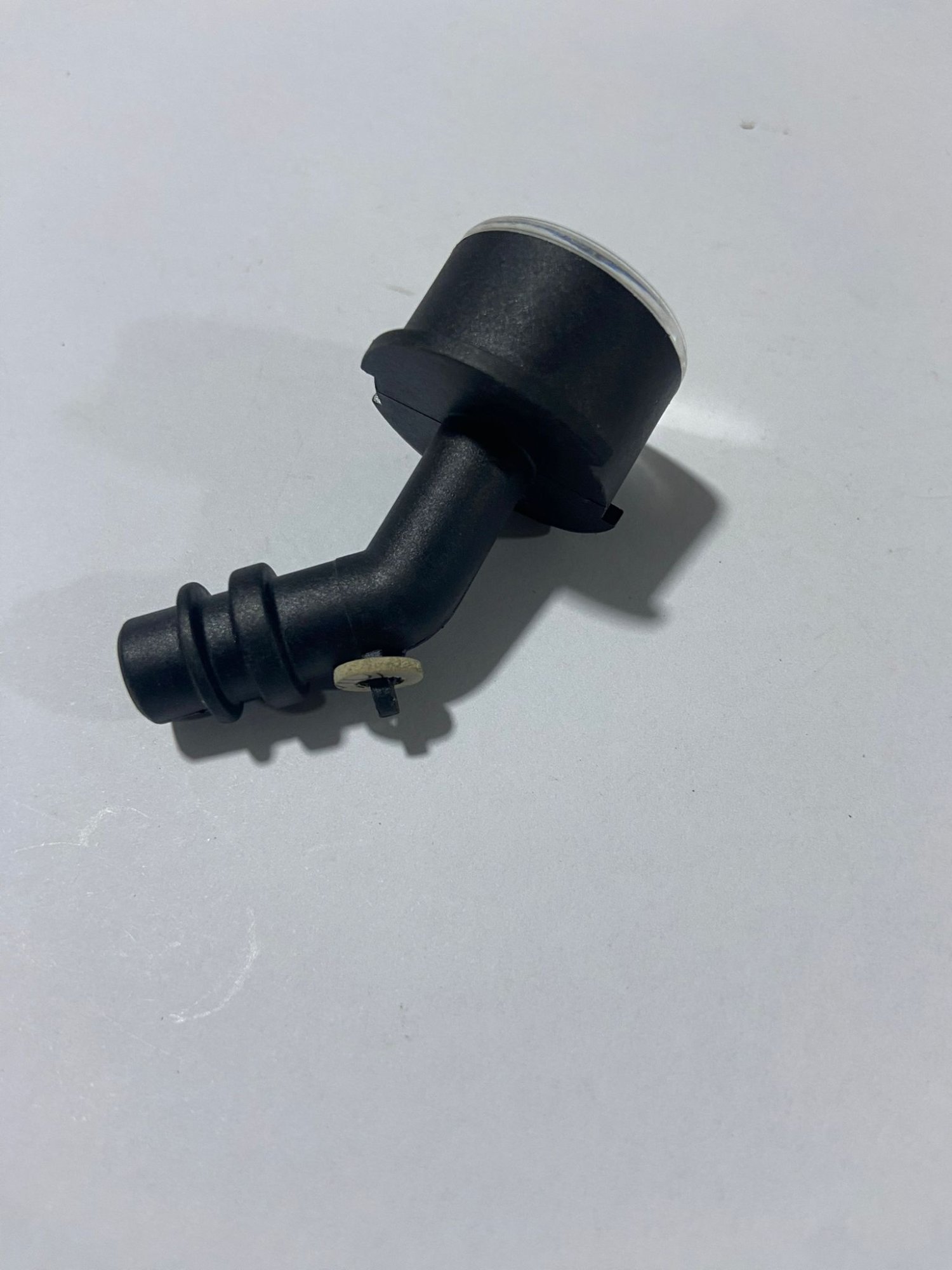Vaillant Turbotec Manometre 311W