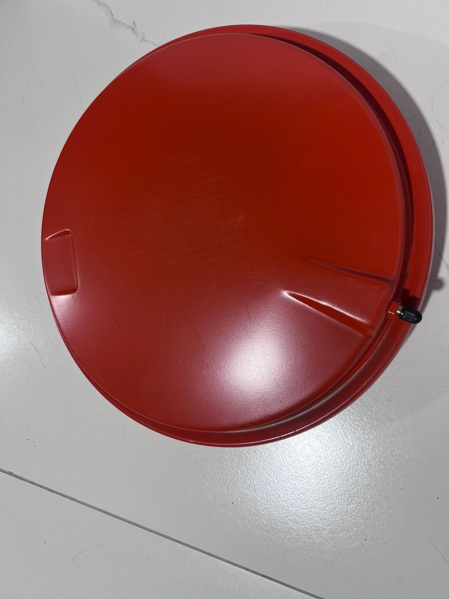 Viessman Genleşme Tankı  - Viessmann 0FHS