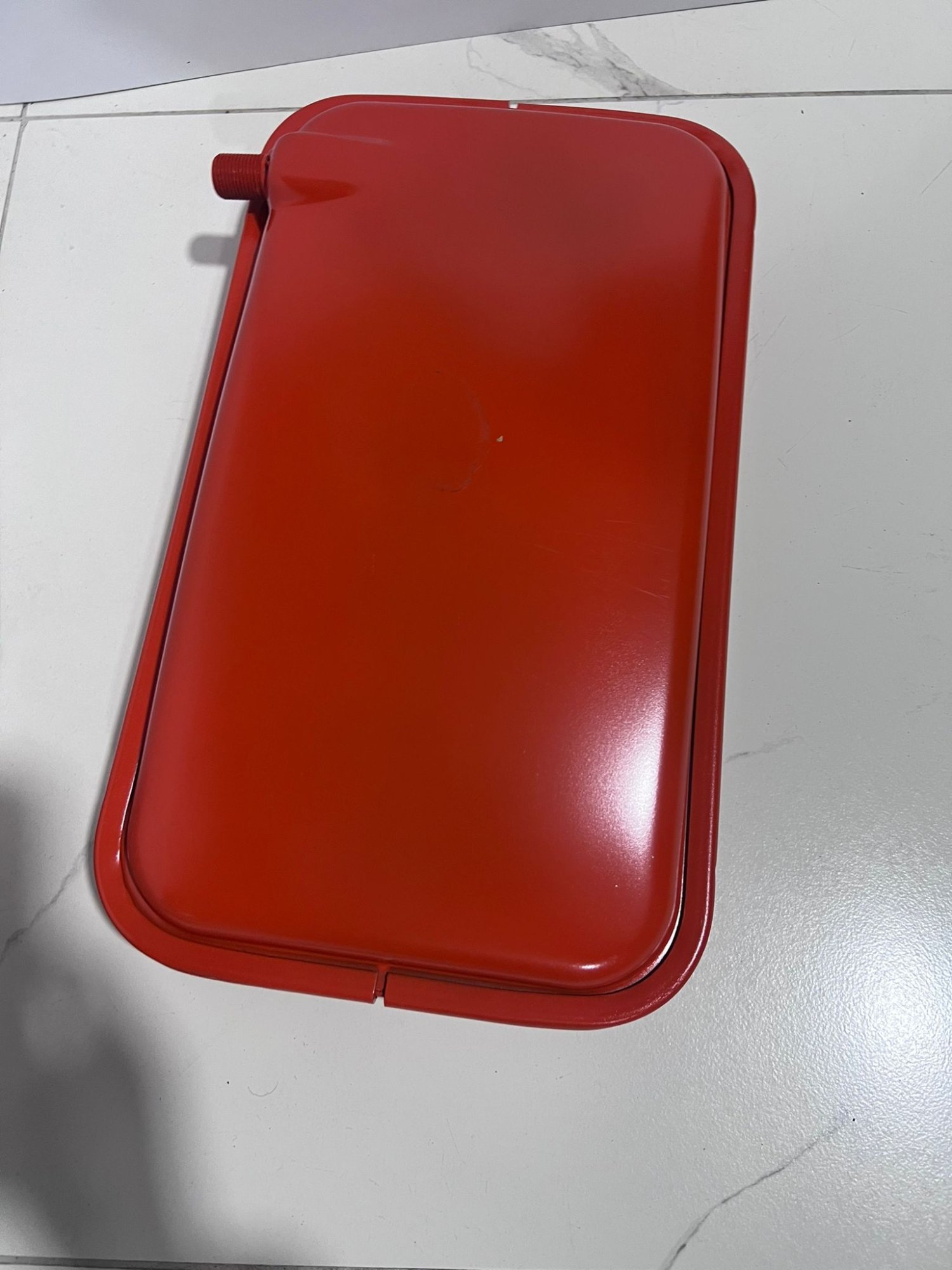 Viessman Genleşme Tankı  - Viessmann W1HF