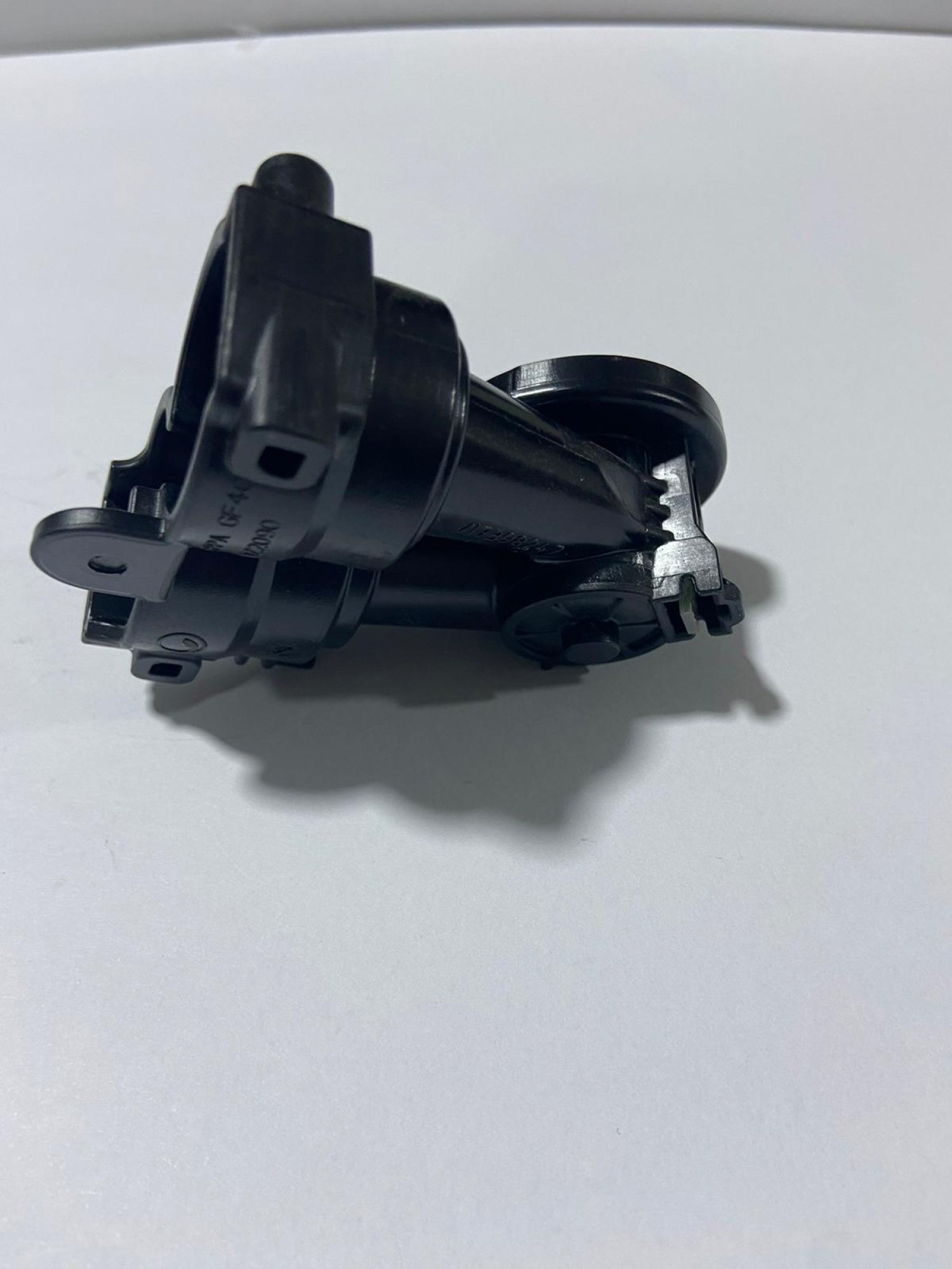 Viessmann Akış Türbini - Viessmann 4MFA