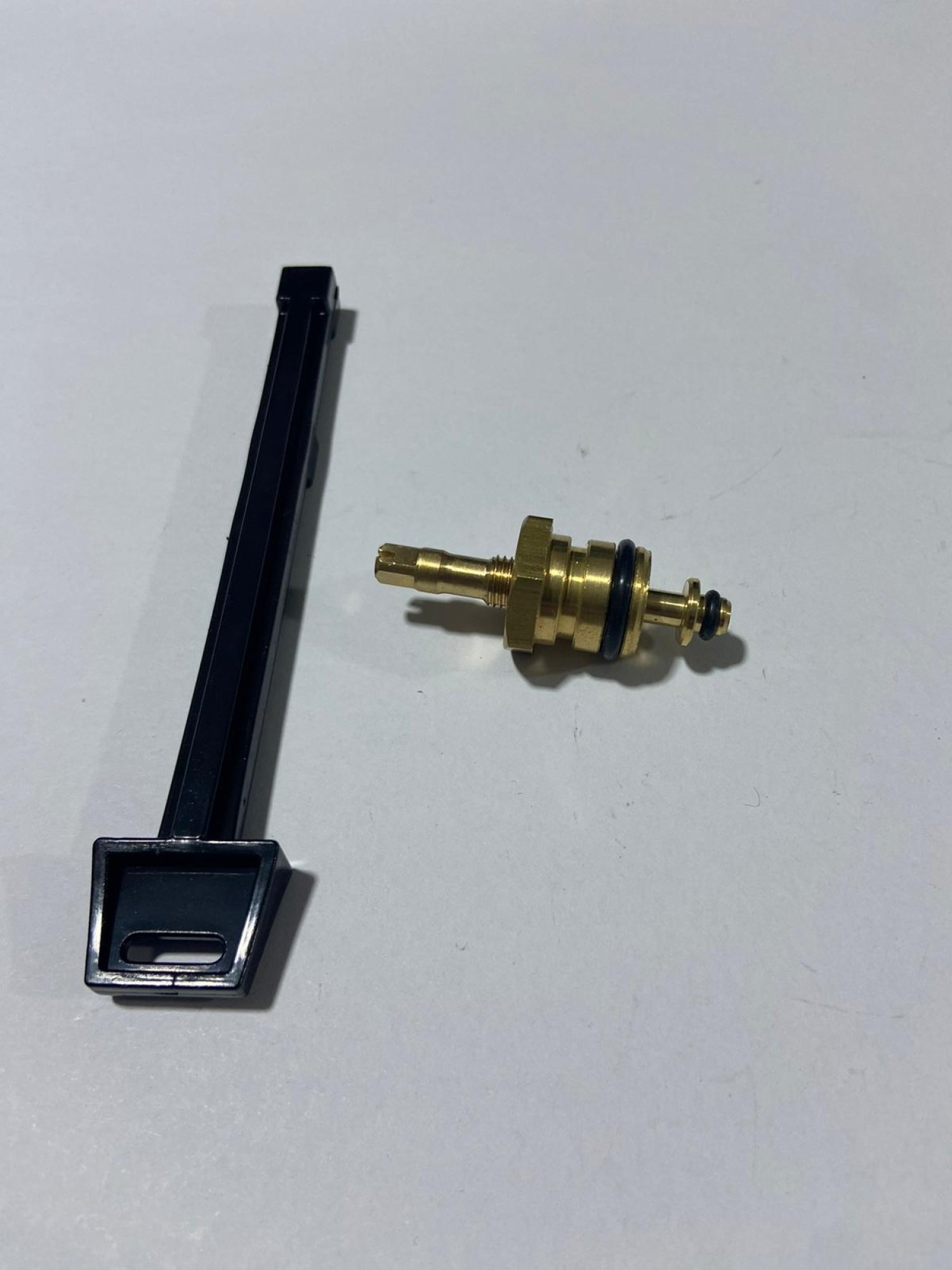 Vıessmann Doldurma Musluk - Viessmann 3TQJ