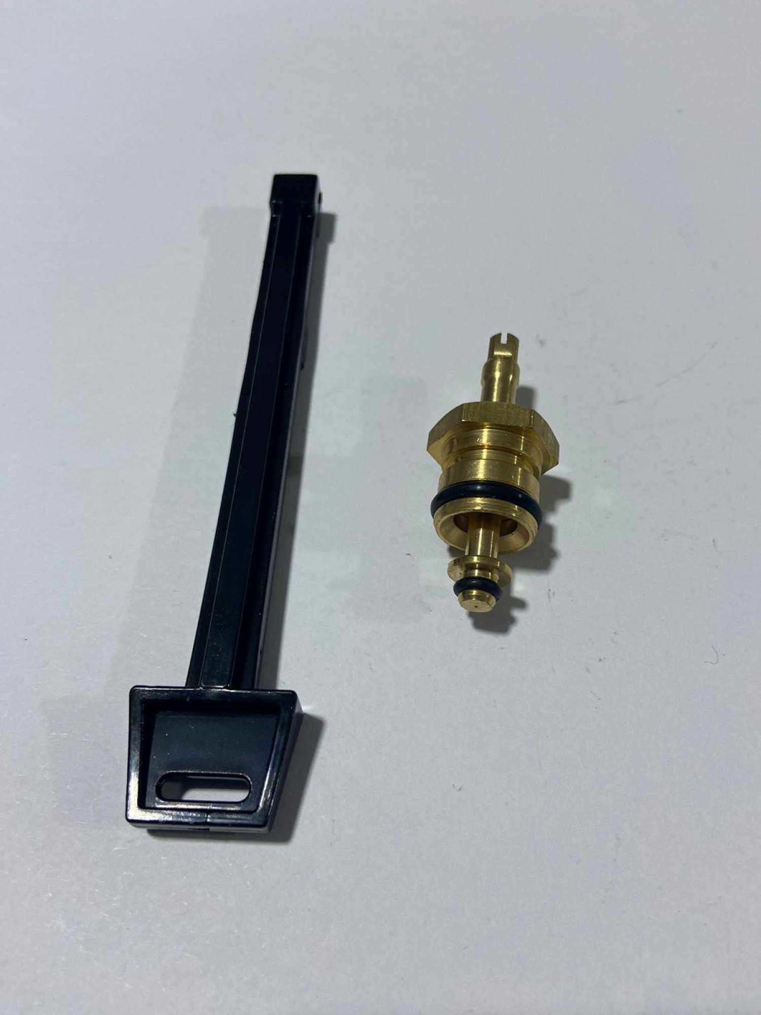 Vıessmann Doldurma Musluk - Viessmann 7HMQ