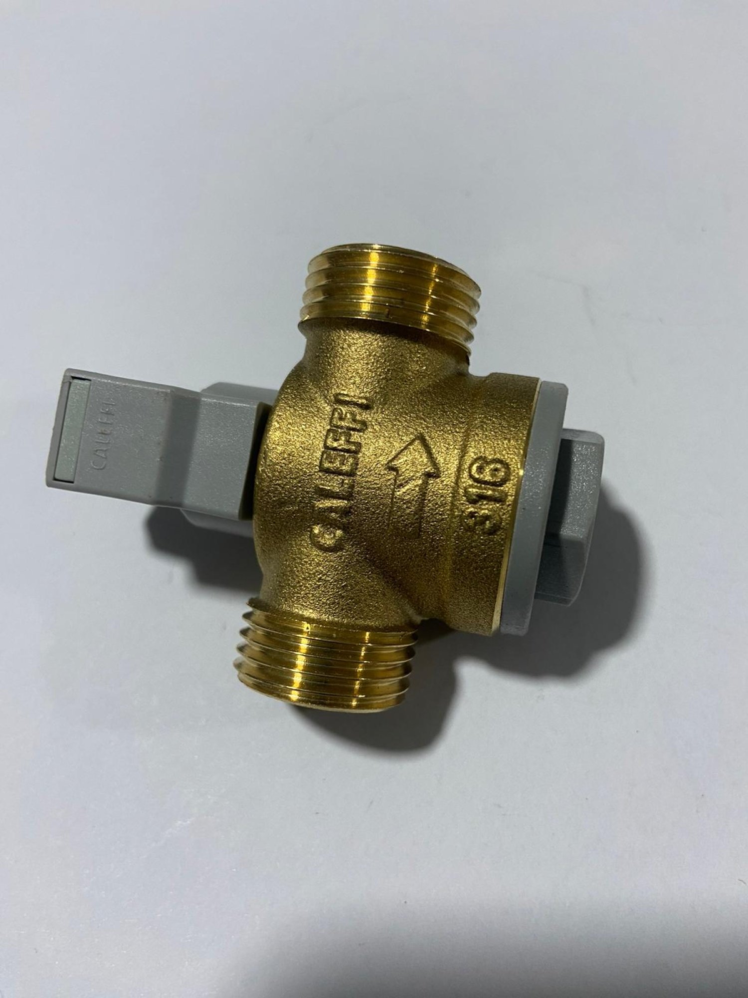 Ferroli Kombi Akış Türbin 4LMQ