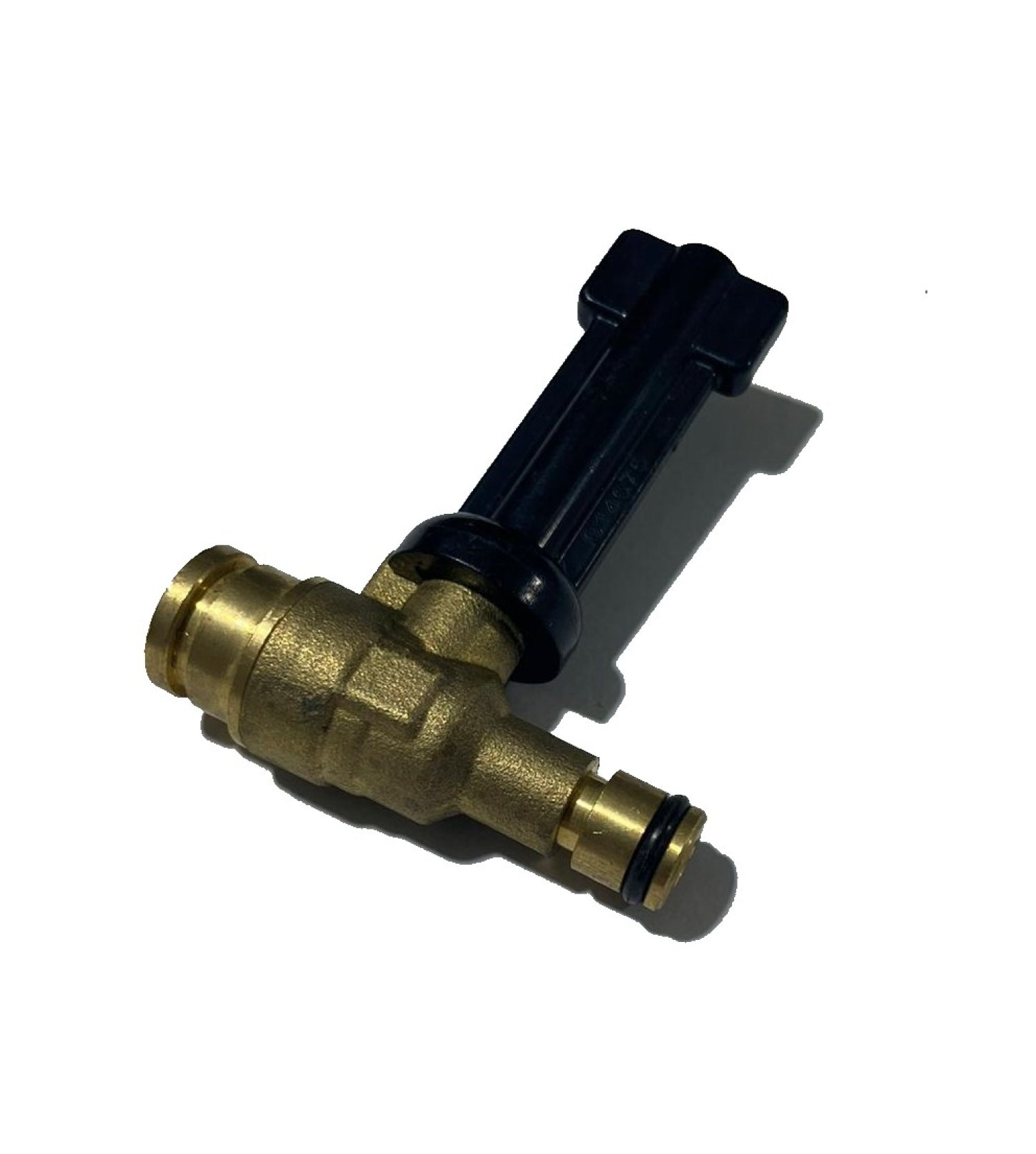 Bosch Doldurma Musluk  - Bosch 6YS3