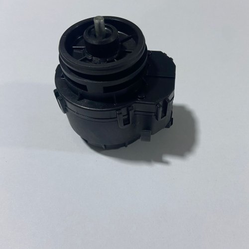 Arçelik Beratta 3 Yollu Vana Motoru FGBZ