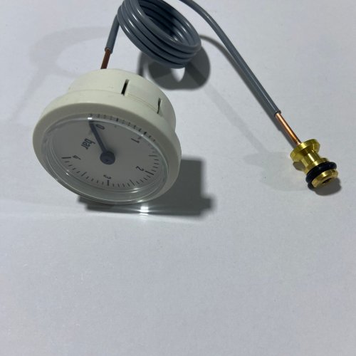 Ariston Bosch Manometre BZ36