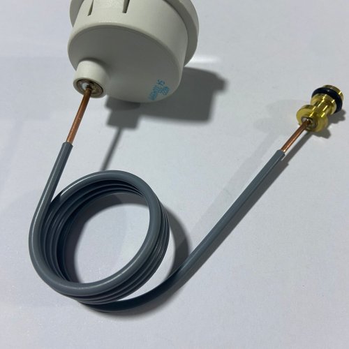 Ariston Bosch Manometre GJC6