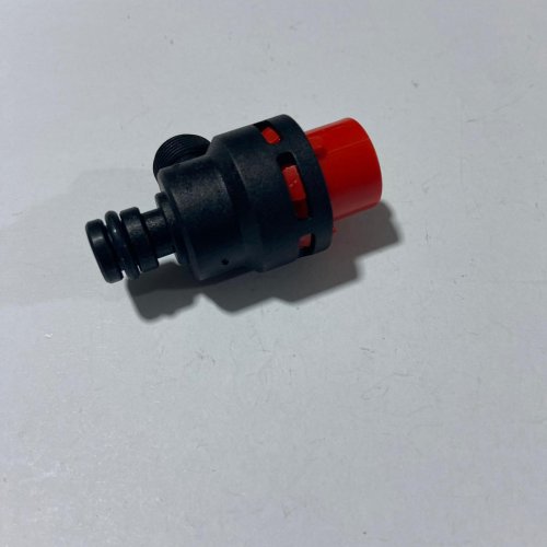 Ariston Emniyet Ventili - Ariston MGTS