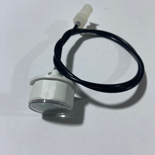 Bosch Manometre Set S21Q