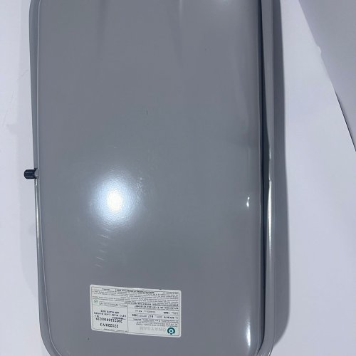 Bosch Termodinamik Genleşme Tankı - Bosch CFEW