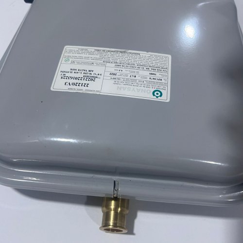 Bosch Termodinamik Genleşme Tankı - Bosch JQ2D