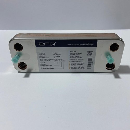 DemirDöküm Milenyum Vinto Bosch Smile Plakalı Esanjör 3ZUQ