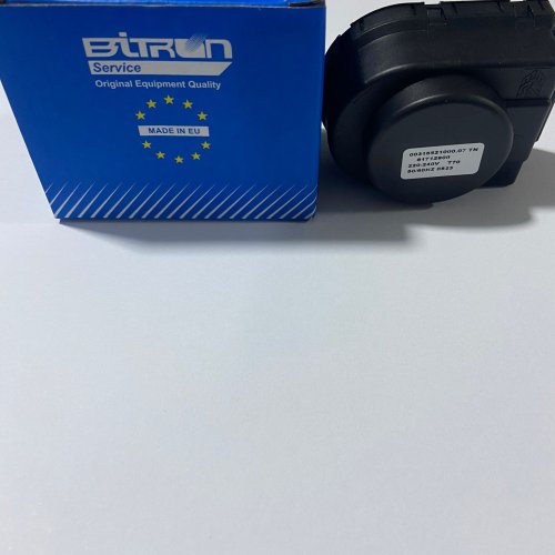 DemirDöküm Protherm 3 Yollu Vana Motoru - Protherm A5BK