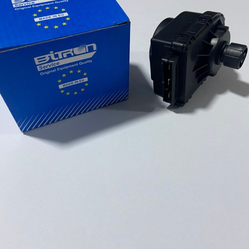 DemirDöküm Protherm 3 Yollu Vana Motoru - Protherm RQTL