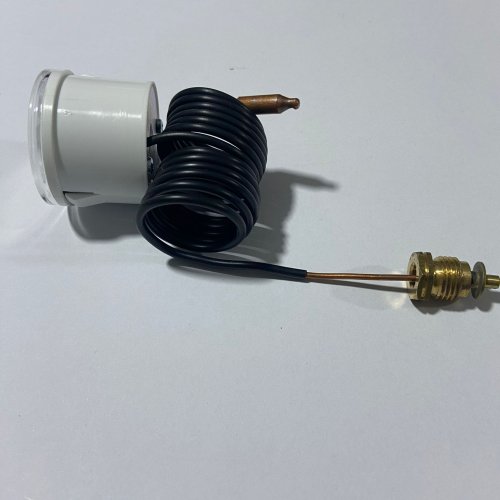 Demirdöküm Termomanometre 7WJ0