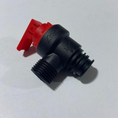 Vaillant Emniyet Ventili Kramer - Vaillant 4U6F