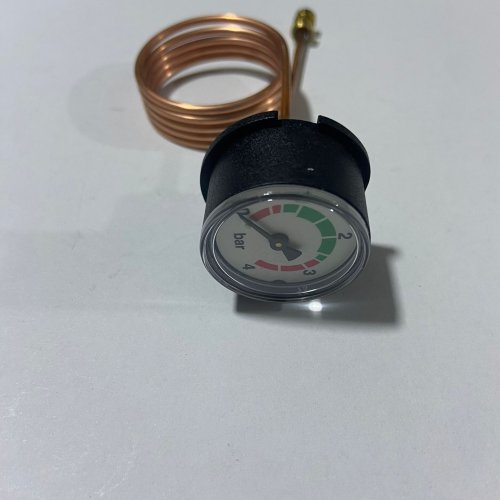 Vaillant Manometre