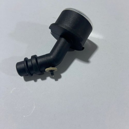Vaillant Turbotec Manometre 311W