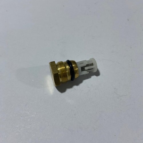Vaillant VCK by pass - Vaillant BR71