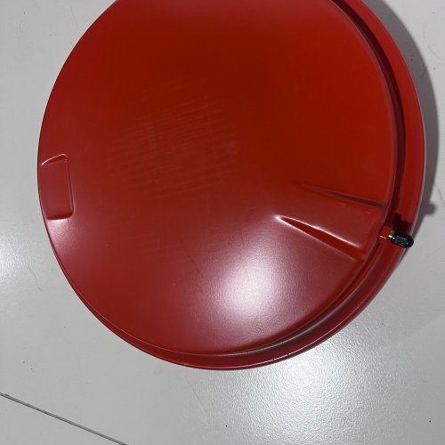 Viessman Genleşme Tankı  - Viessmann 13Z6