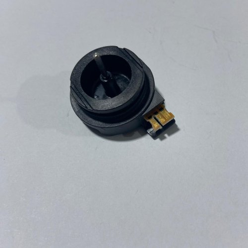 Viessmann Türbin Okuyucu - Viessmann C1RQ