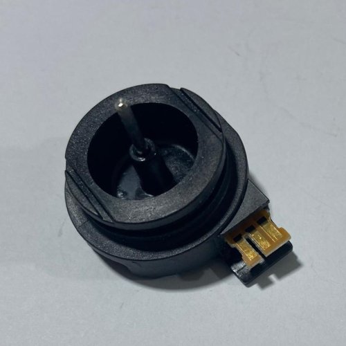 Viessmann Türbin Okuyucu - Viessmann 7K8P